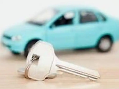 崇文汽车抵押贷款办理流程,崇文车抵贷需要什么条件?